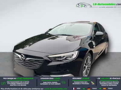 Opel Insignia Grand Sport 1.5 Turbo 165 ch BVM