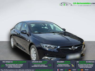 Opel Insignia Grand Sport 1.5 Turbo 165 ch BVA