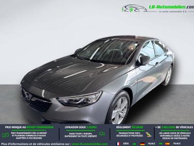 Opel Insignia Grand Sport 1.5 Turbo 165 ch BVA