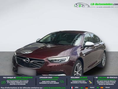 Opel Insignia Grand Sport 1.5 Turbo 165 ch BVA