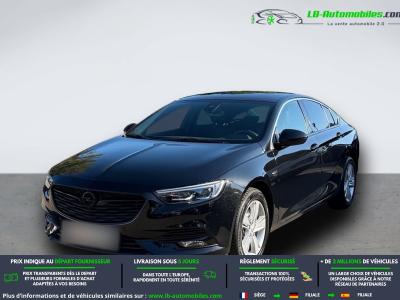 Opel Insignia Grand Sport 2.0 D 170 ch BVA