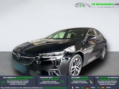 Opel Insignia Grand Sport 1.5 Diesel 122 ch BVM