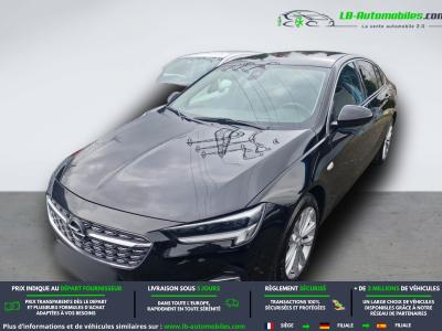Opel Insignia Grand Sport 1.5 Diesel 122 ch BVM