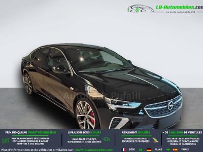 Opel Insignia Grand Sport 2.0 Turbo 230 ch BVA AWD