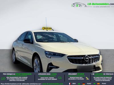 Opel Insignia Grand Sport 2.0 Turbo 170 ch BVA