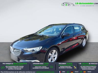 Opel Insignia Sports Tourer 1.5 Turbo 140 ch