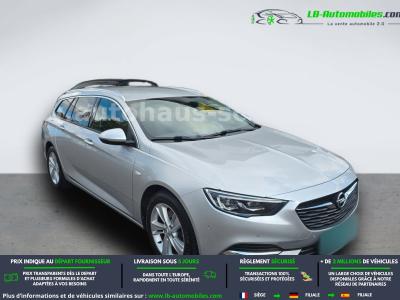 Opel Insignia Sports Tourer 1.5 Turbo 165 ch BVM
