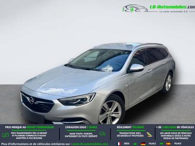 Opel Insignia Sports Tourer 1.5 Turbo 165 ch BVM