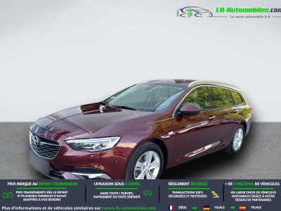 Opel Insignia Sports Tourer 2.0 D 170 ch BVA