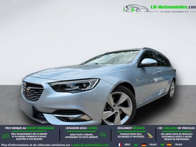 Opel Insignia Sports Tourer 1.5 Turbo 165 ch BVA