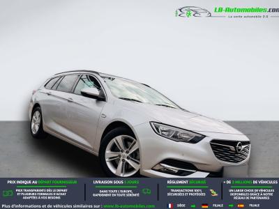 Opel Insignia Sports Tourer 1.5 Turbo 165 ch BVA