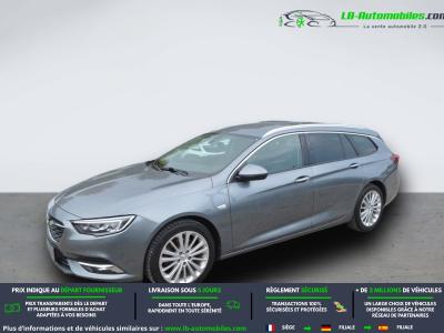 Opel Insignia Sports Tourer 1.5 Turbo 165 ch BVA