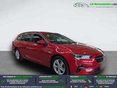 Opel Insignia Sports Tourer 1.5 Diesel 122 ch BVM