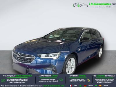 Opel Insignia Sports Tourer 1.5 Diesel 122 ch BVA