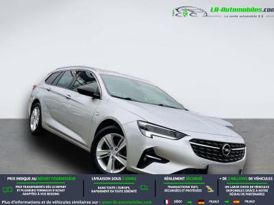 Opel Insignia Sports Tourer 1.5 Diesel 122 ch BVA