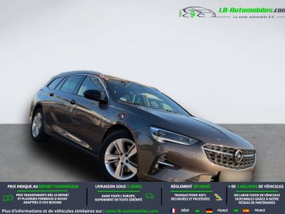 Opel Insignia Sports Tourer 1.5 Diesel 122 ch BVA