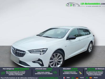 Opel Insignia Sports Tourer 2.0 Diesel 174 ch BVA
