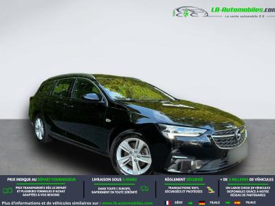 Opel Insignia Sports Tourer 2.0 Diesel 174 ch BVA