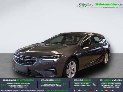 Opel Insignia Sports Tourer 2.0 Diesel 174 ch BVA