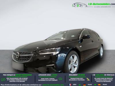Opel Insignia Sports Tourer 2.0 Diesel 174 ch BVA