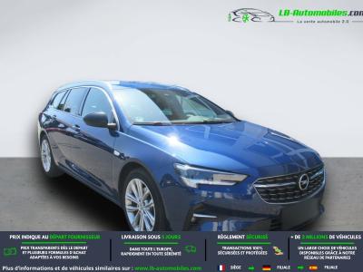 Opel Insignia Sports Tourer 2.0 Diesel 174 ch BVM
