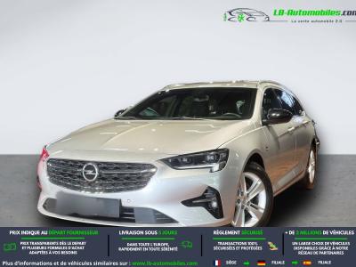 Opel Insignia Sports Tourer 2.0 Diesel 174 ch BVM