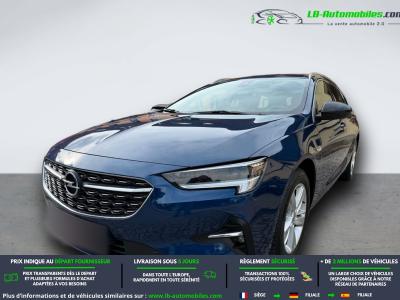 Opel Insignia Sports Tourer 2.0 Diesel 174 ch BVA