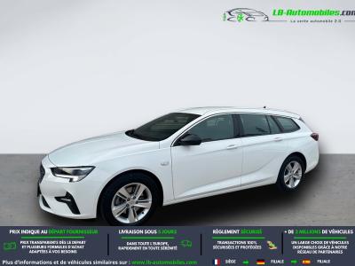 Opel Insignia Sports Tourer 2.0 Diesel 174 ch BVA