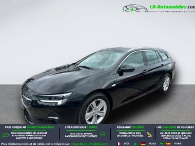 Opel Insignia Sports Tourer 2.0 Diesel 174 ch BVA