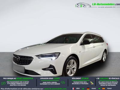 Opel Insignia Sports Tourer 2.0 Turbo 200 ch BVA