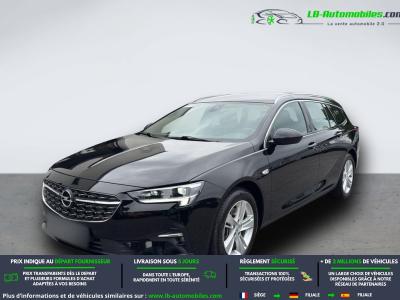 Opel Insignia Sports Tourer 2.0 Turbo 200 ch BVA
