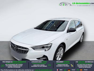 Opel Insignia Sports Tourer 1.5 Diesel 122 ch BVA