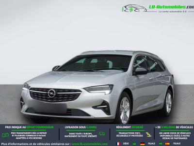 Opel Insignia Sports Tourer 1.5 Diesel 122 ch BVA