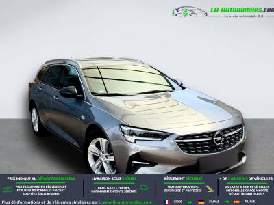Opel Insignia Sports Tourer 2.0 Diesel 174 ch BVA