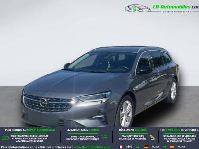 Opel Insignia Sports Tourer 2.0 Diesel 174 ch BVA