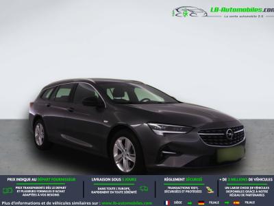 Opel Insignia Sports Tourer 2.0 Diesel 174 ch BVA