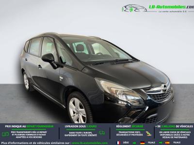 Opel Zafira Tourer 1.4 Turbo 140 ch BVM