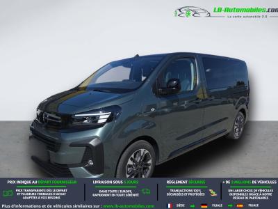Opel Zafira Life L1 2.0 Diesel 180 ch BVA
