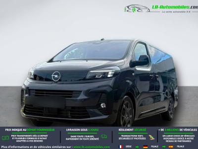 Opel Zafira Life L2 2.0 Diesel 180 ch BVA