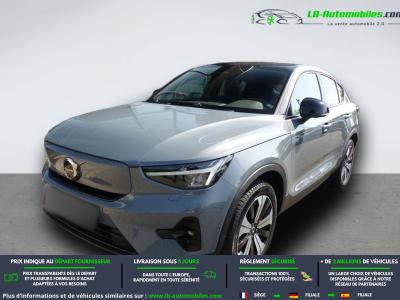 Volvo C40 231 ch BVA