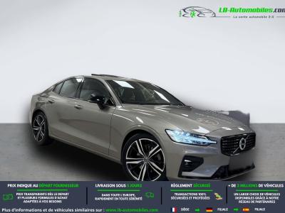 Volvo S60 B4 197 ch BVA