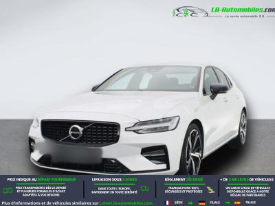 Volvo S60 B4 197 ch BVA