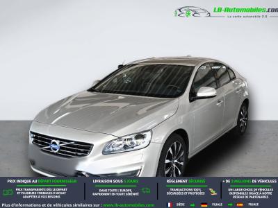 Volvo S60 T3 150 ch BVA