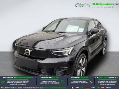 Volvo C40 231 ch BVA