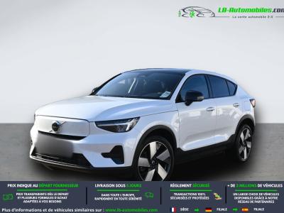 Volvo C40 231 ch BVA