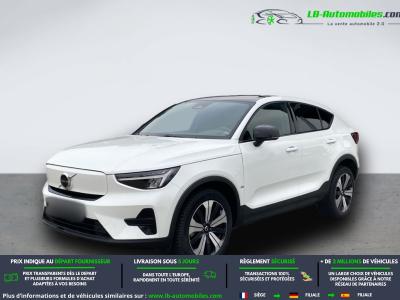 Volvo C40 231 ch BVA