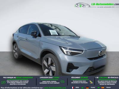 Volvo C40 231 ch BVA