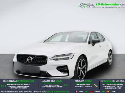 Volvo S60 B4 197 ch BVA