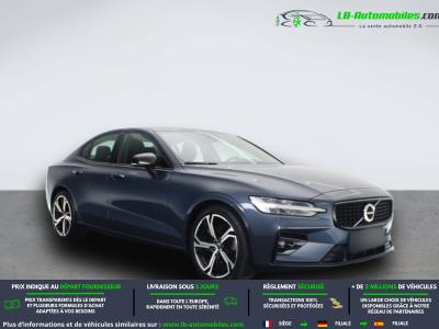 Volvo S60 B4 197 ch BVA