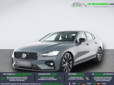 Volvo S60 B4 197 ch BVA